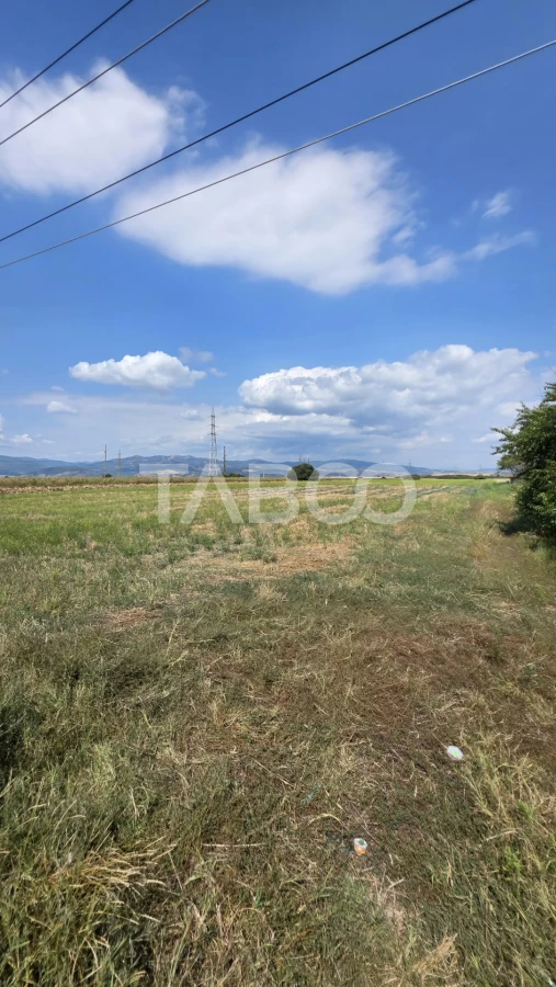 Teren industrial de vanzare pe Drumul vechi al Pianului - 4