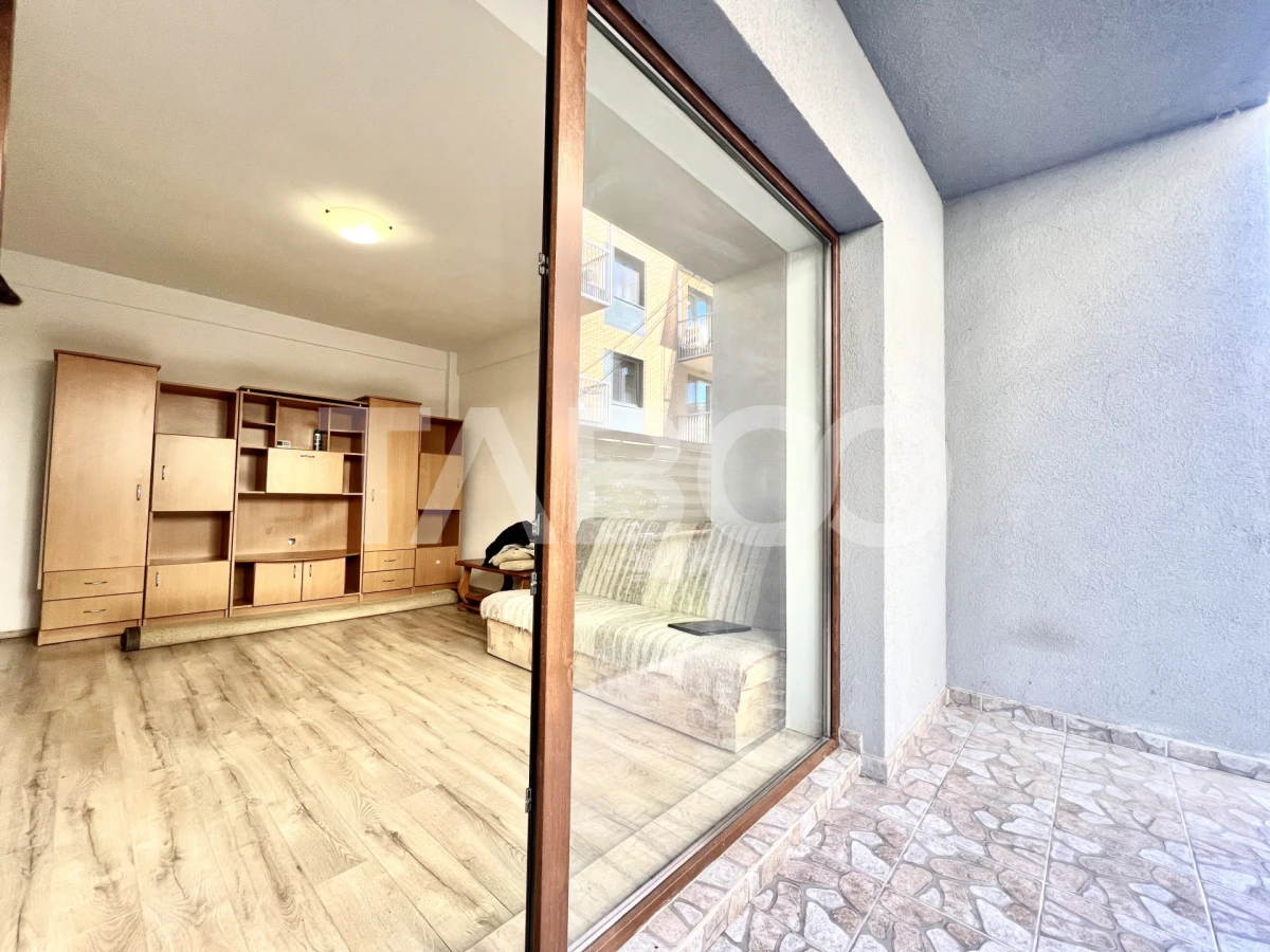 Apartament de vanzare cu 2 camere in Gheorgheni zona FSPAC bloc nou - 9