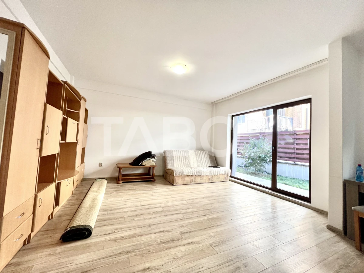 Apartament de vanzare cu 2 camere in Gheorgheni zona FSPAC bloc nou - 8