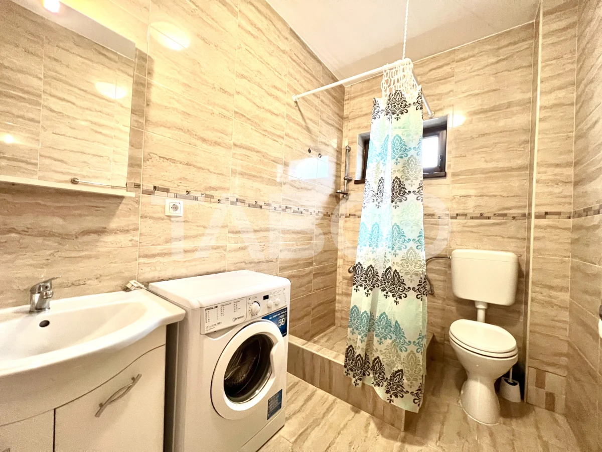Apartament de vanzare cu 2 camere in Gheorgheni zona FSPAC bloc nou - 7