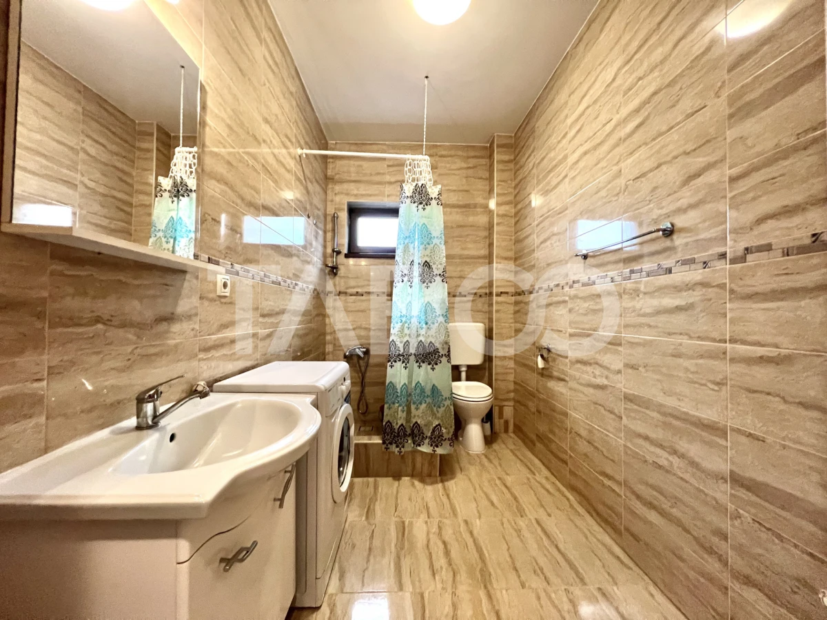 Apartament de vanzare cu 2 camere in Gheorgheni zona FSPAC bloc nou - 6