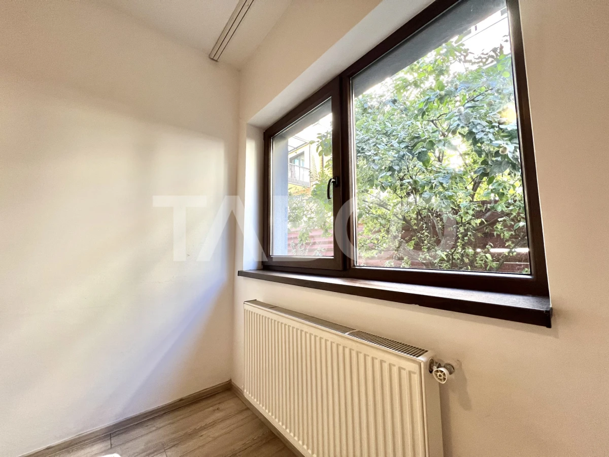 Apartament de vanzare cu 2 camere in Gheorgheni zona FSPAC bloc nou - 5