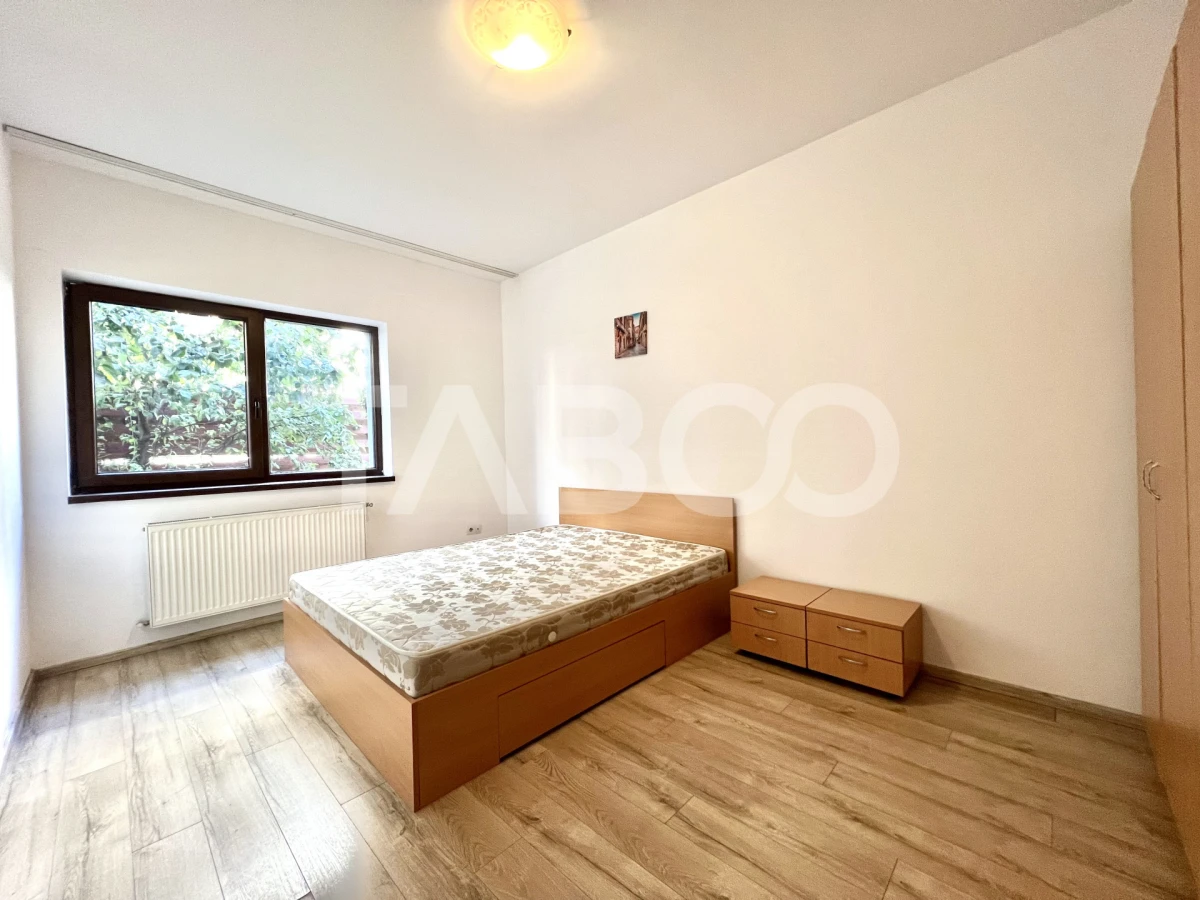 Apartament de vanzare cu 2 camere in Gheorgheni zona FSPAC bloc nou - 4