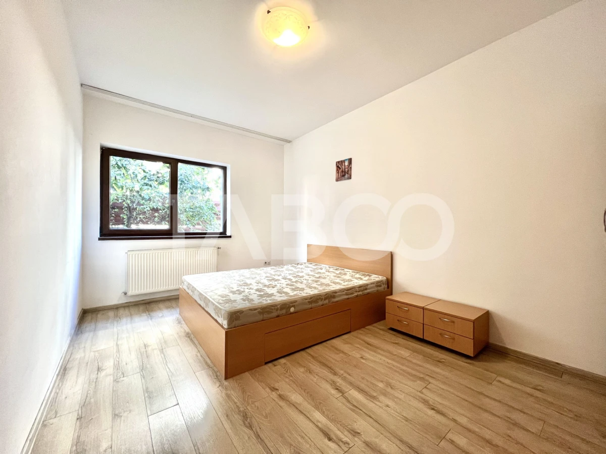 Apartament de vanzare cu 2 camere in Gheorgheni zona FSPAC bloc nou - 3