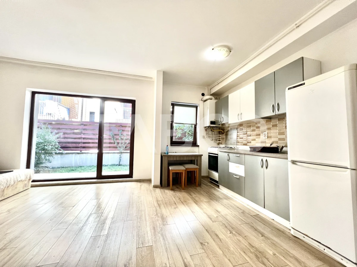 Apartament de vanzare cu 2 camere in Gheorgheni zona FSPAC bloc nou - 1
