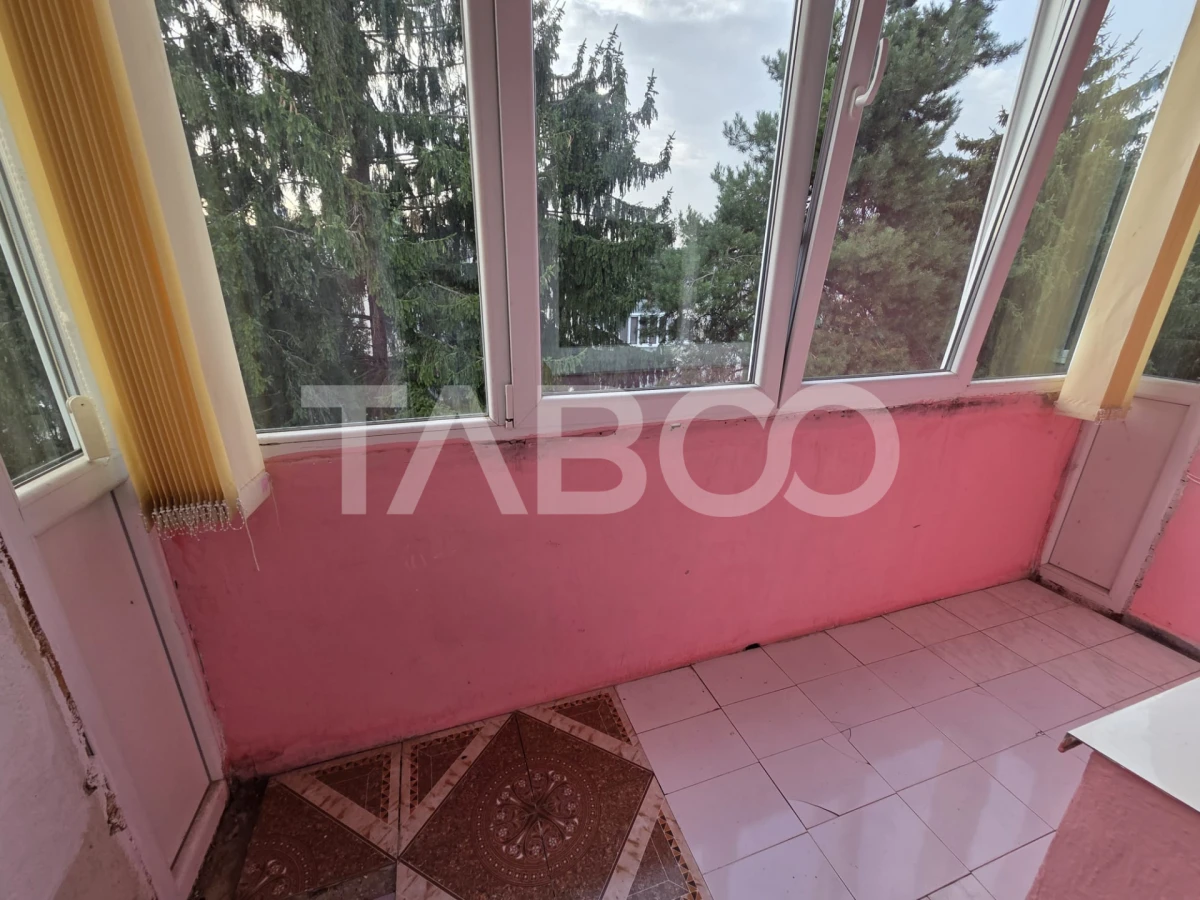 Apartament 2 camere semidecomandat zona V.Alecsandri se accepta schimb - 8