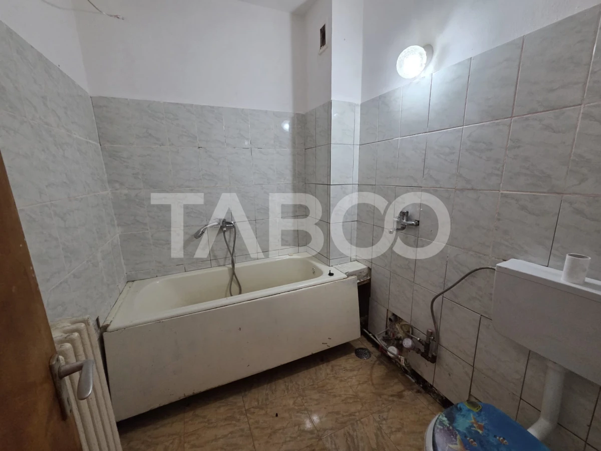 Apartament 2 camere semidecomandat zona V.Alecsandri se accepta schimb - 7