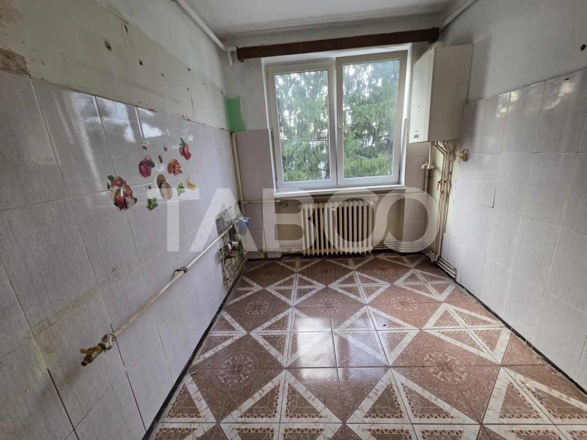 Apartament 2 camere semidecomandat zona V.Alecsandri se accepta schimb - 5