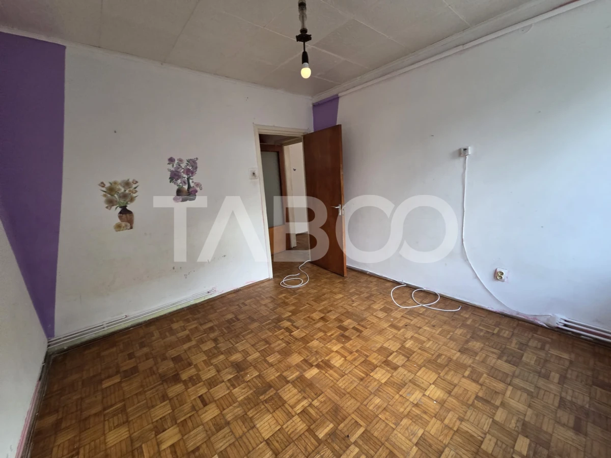 Apartament 2 camere semidecomandat zona V.Alecsandri se accepta schimb - 4