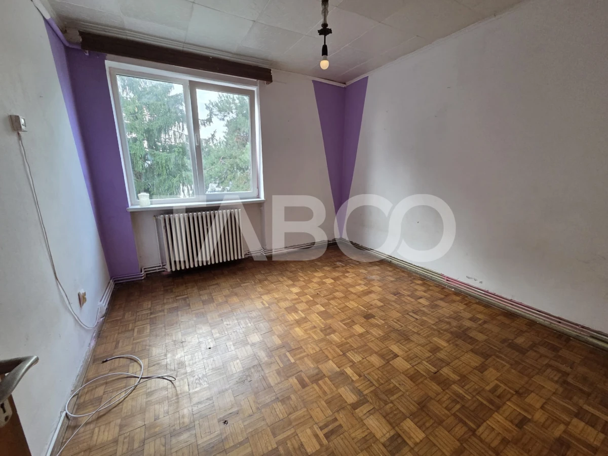 Apartament 2 camere semidecomandat zona V.Alecsandri se accepta schimb - 3