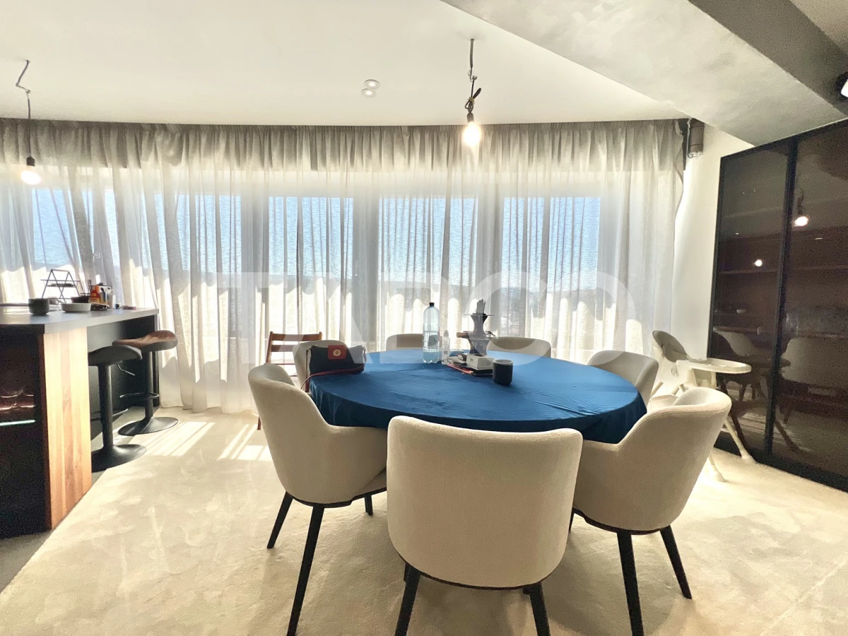 Apartament cu 3 camere Lux Manastur priveliste panoramica cu parcare - 9