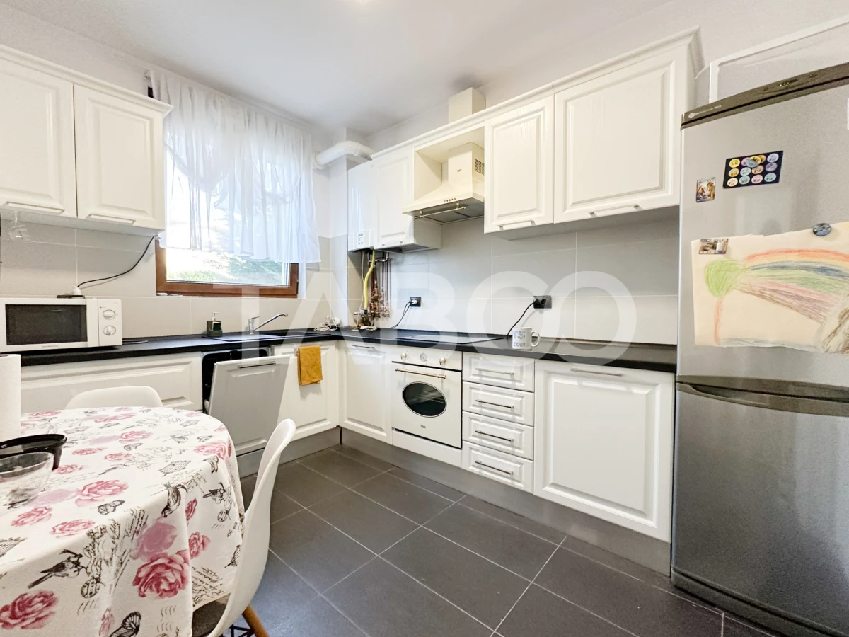 Duplex de vanzare in cartierul Borhanci cu teren de 300 mp - 10