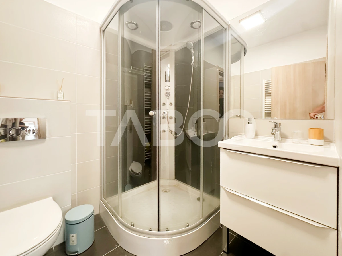 Duplex de vanzare in cartierul Borhanci cu teren de 300 mp - 5