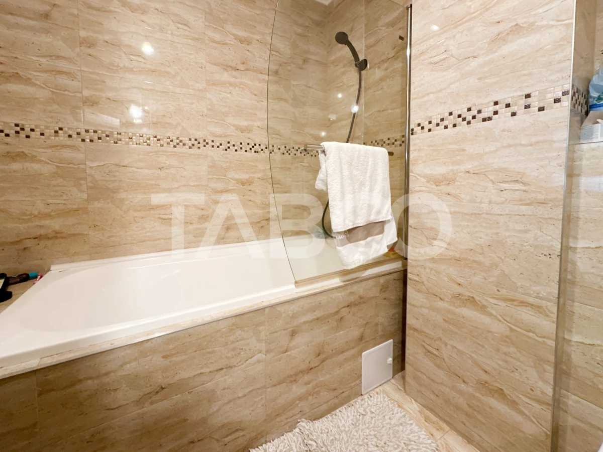 Apartament cu 2 camere de vanzare cu garaj inclus in cartier Buna Ziua - 7
