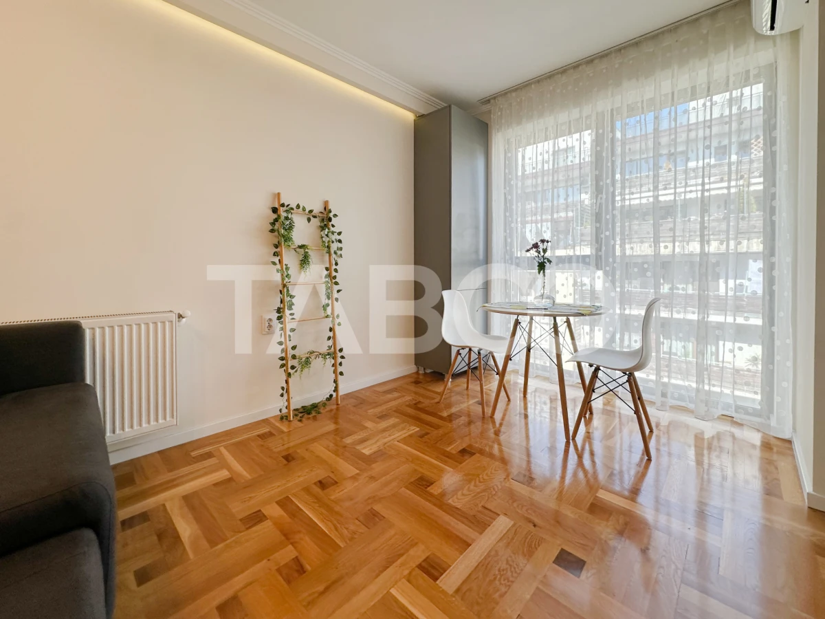 Apartament cu 2 camere de vanzare cu garaj inclus in cartier Buna Ziua - 3