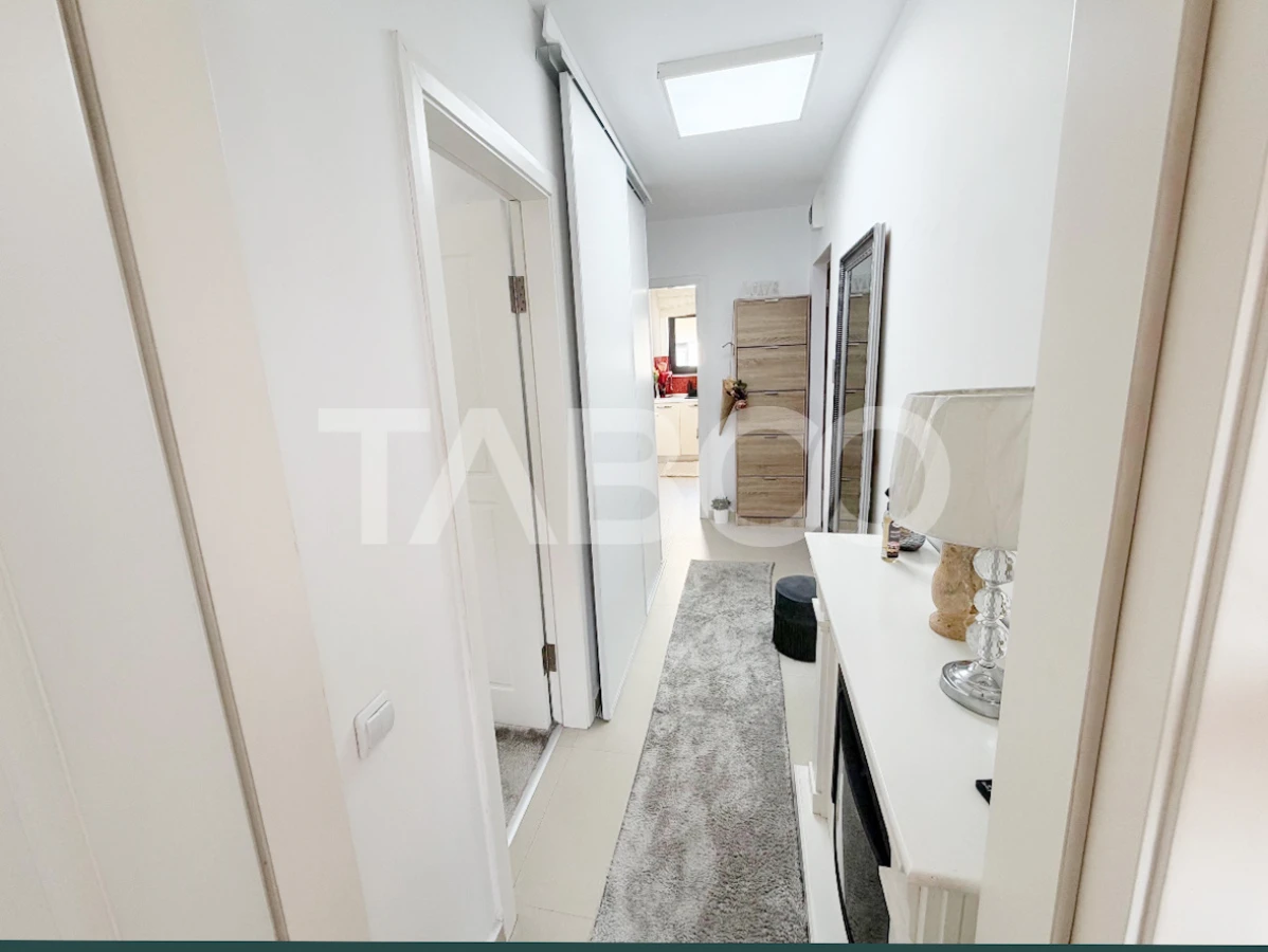 Apartament 2 camere Comision 0% bloc nou parcare capat Gheorgheni - 7