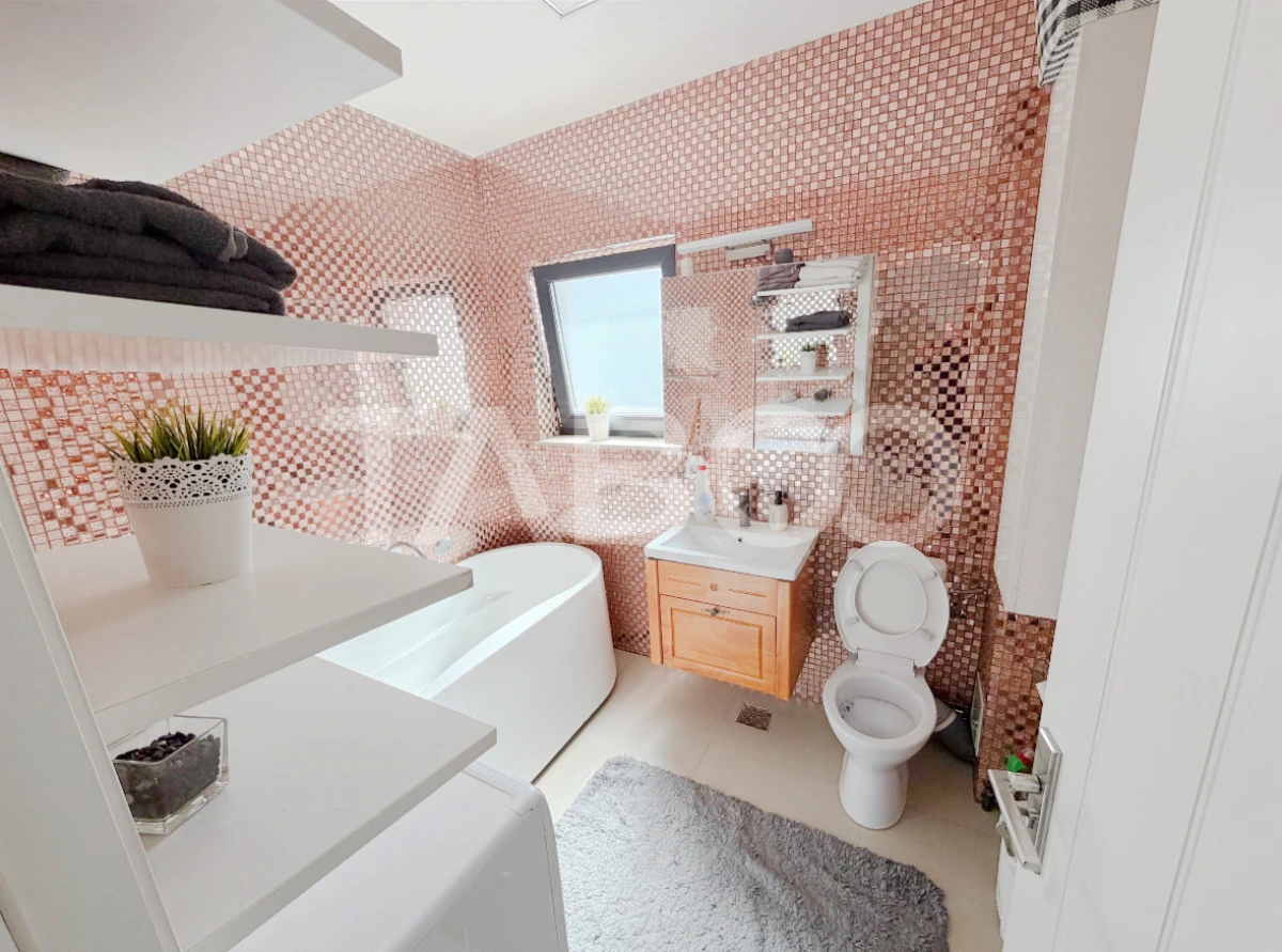 Apartament 2 camere Comision 0% bloc nou parcare capat Gheorgheni - 6