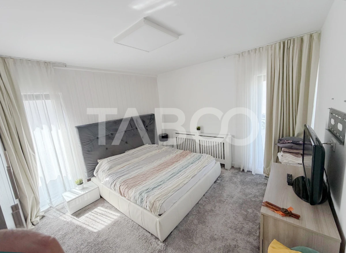 Apartament 2 camere Comision 0% bloc nou parcare capat Gheorgheni - 4
