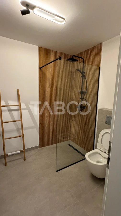 Apartament de lux 2 camere 63 mp si balcon complet mobilat si utilat - 7