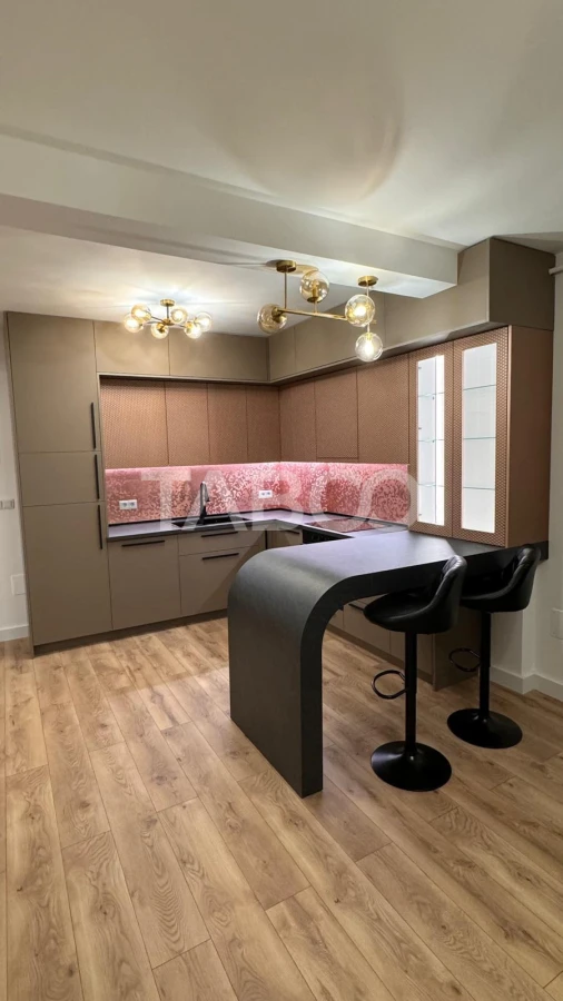 Apartament de lux 2 camere 63 mp si balcon complet mobilat si utilat - 6