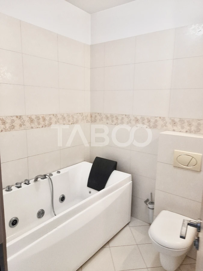 Apartament cu 2 camere in Buna Ziua cu terasa 12 mp si garaj bloc nou - 6