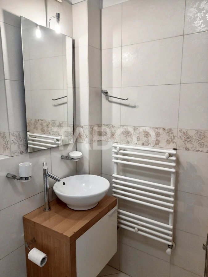 Apartament cu 2 camere in Buna Ziua cu terasa 12 mp si garaj bloc nou - 5