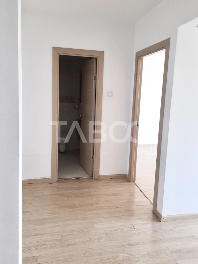 Apartament cu 2 camere in Buna Ziua cu terasa 12 mp si garaj bloc nou - 4