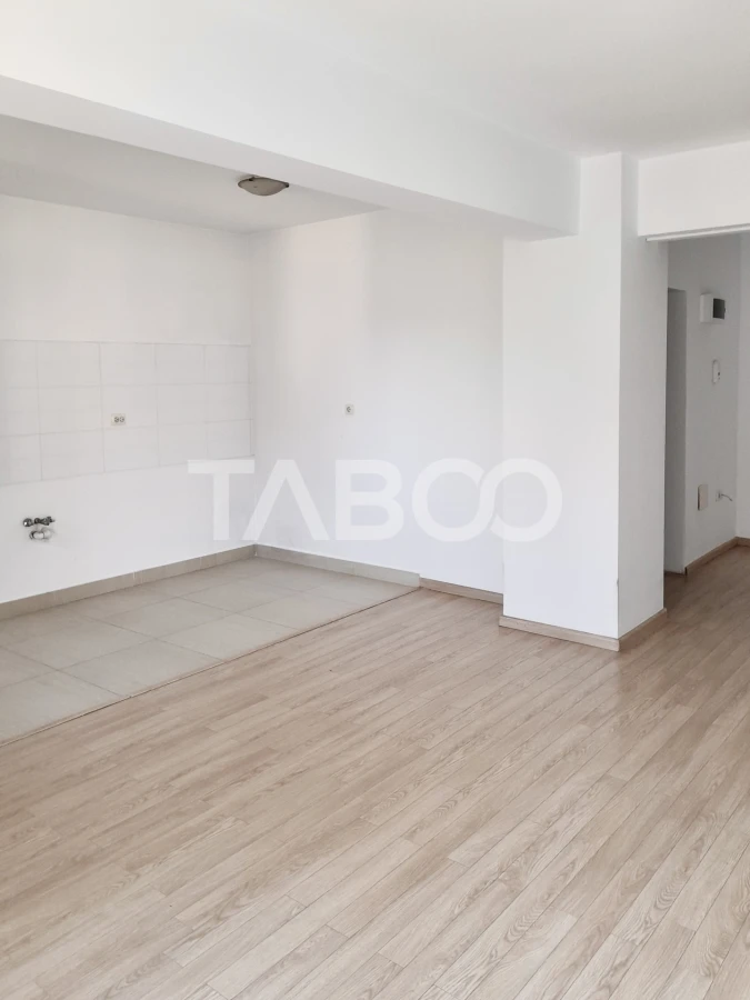 Apartament cu 2 camere in Buna Ziua cu terasa 12 mp si garaj bloc nou - 2