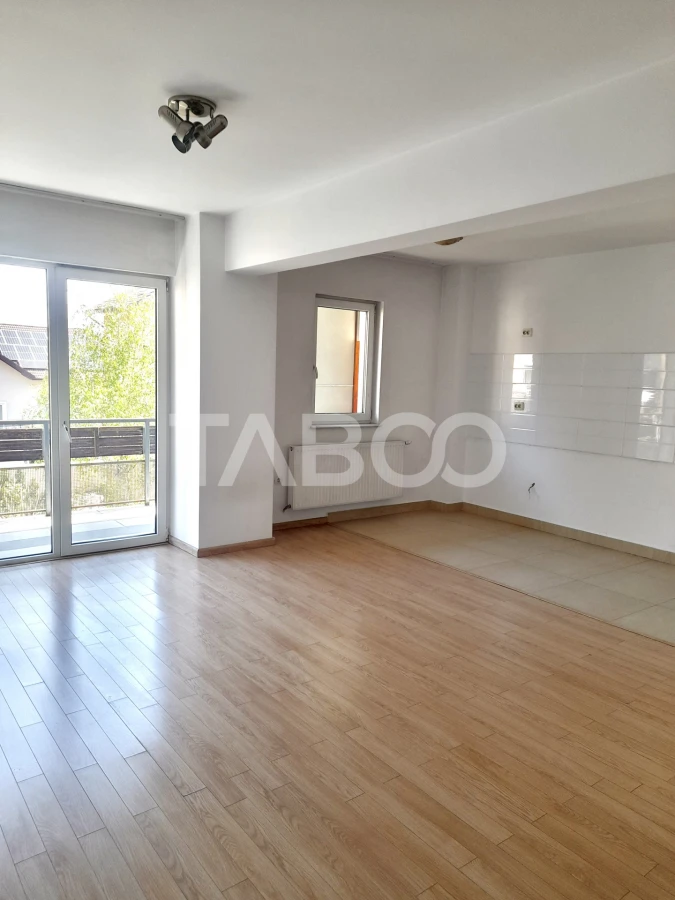 Apartament cu 2 camere in Buna Ziua cu terasa 12 mp si garaj bloc nou - 1