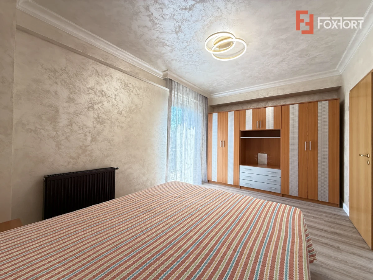 Apartament cu 2 camere | 65 mp | 1 loc de parcare | de inchiriat in zona Lipovei - 2