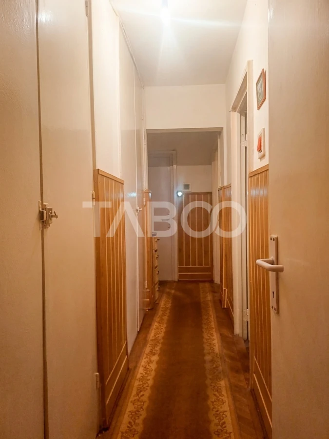 Apartament cu 4 camere de vanzare la etajul 1 in zona Vasile Aaron - 8