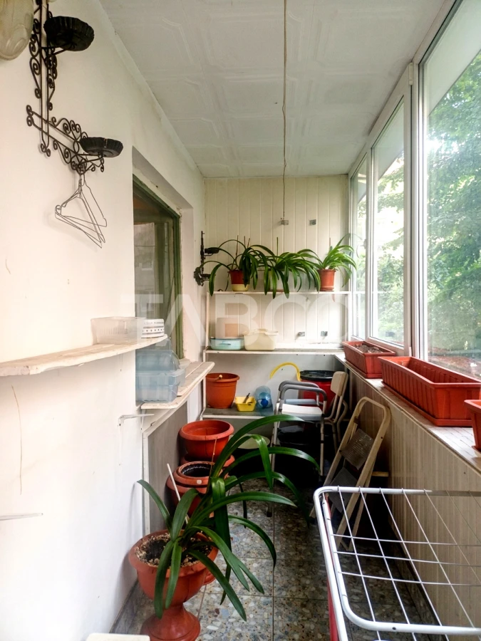 Apartament cu 4 camere de vanzare la etajul 1 in zona Vasile Aaron - 7