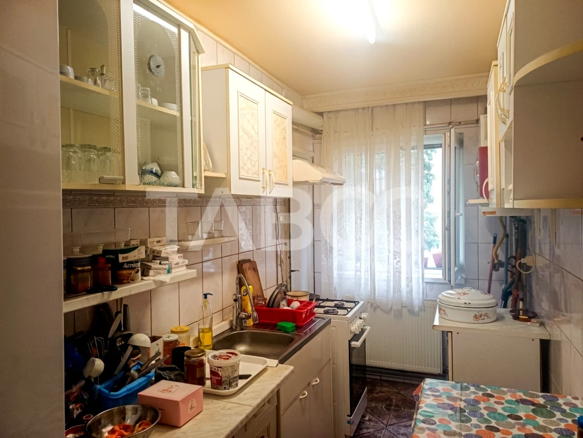 Apartament cu 4 camere de vanzare la etajul 1 in zona Vasile Aaron - 3