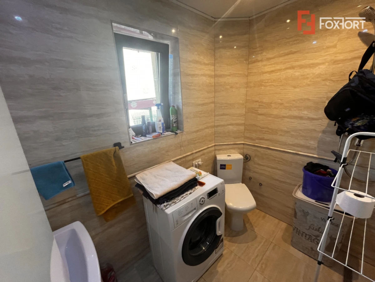 Casa individuala cu 6 camere de vanzare, zona Freidorf - 10