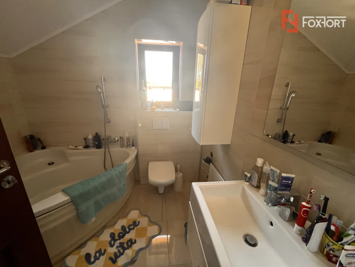 Casa individuala cu 6 camere de vanzare, zona Freidorf - 9