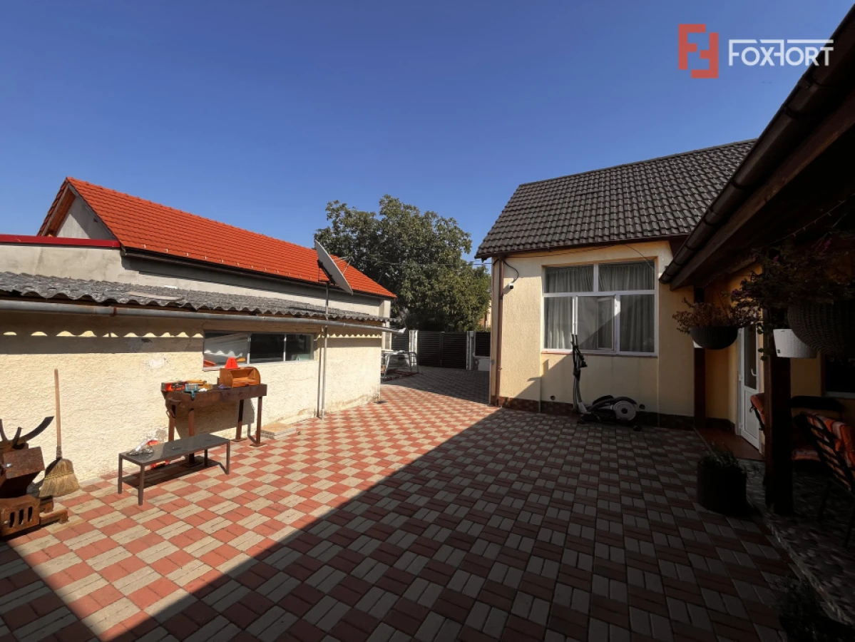 Casa individuala cu 6 camere de vanzare, zona Freidorf - 7