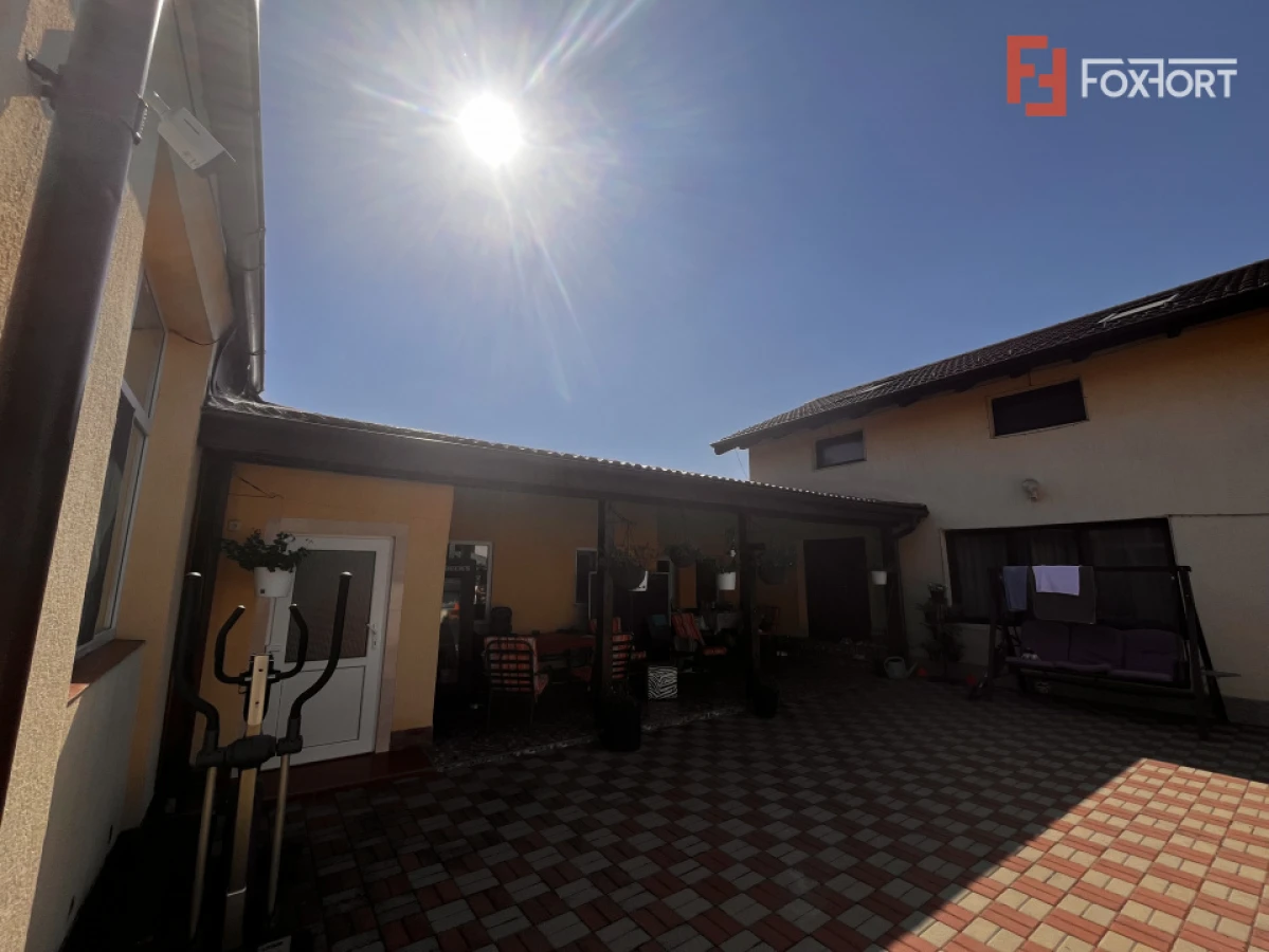 Casa individuala cu 6 camere de vanzare, zona Freidorf - 6