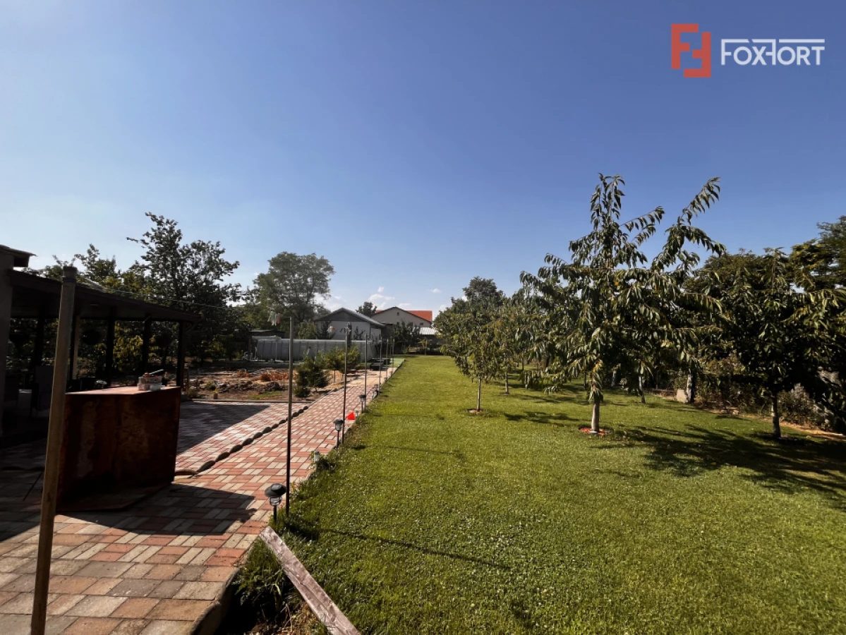 Casa individuala cu 6 camere de vanzare, zona Freidorf - 5