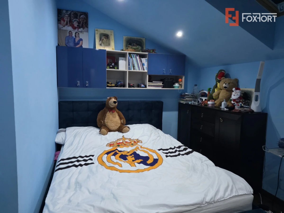 Casa individuala cu 6 camere de vanzare, zona Freidorf - 3