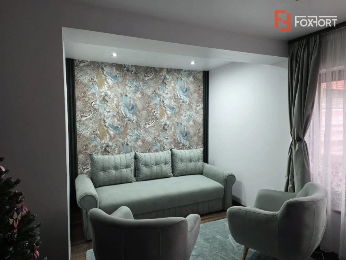 Casa individuala cu 6 camere de vanzare, zona Freidorf - 2