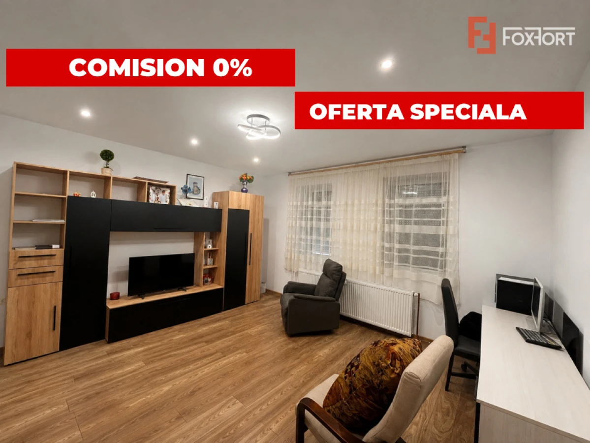 Casa individuala cu 6 camere de vanzare, zona Freidorf - 1