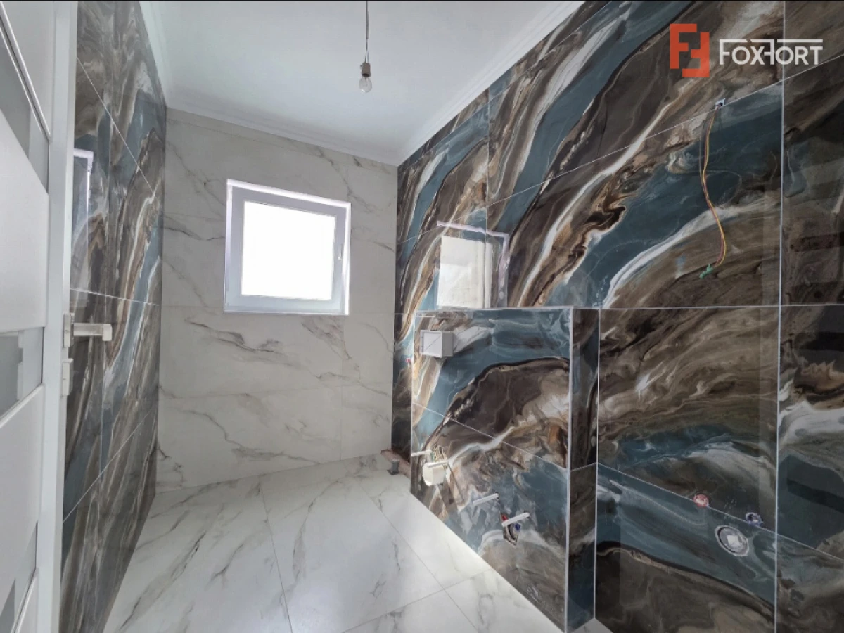 Casa Moderna cu Rooftop | 3 dormitoare | 3 bai | An 2022 | 225000 euro - 10
