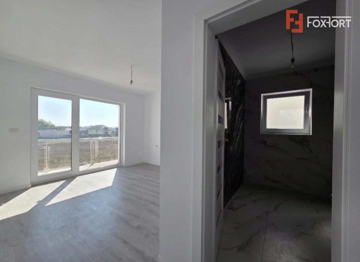 Casa Moderna cu Rooftop | 3 dormitoare | 3 bai | An 2022 | 225000 euro - 9