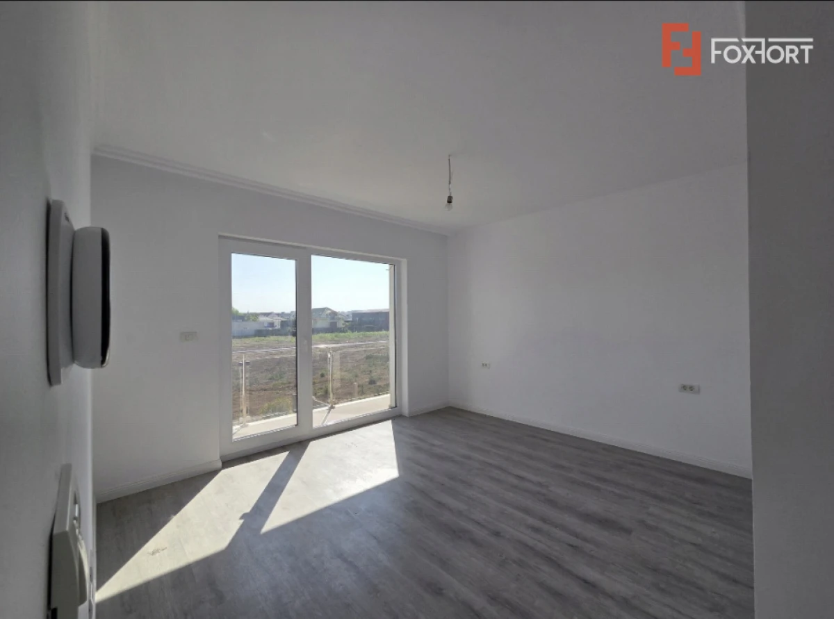 Casa Moderna cu Rooftop | 3 dormitoare | 3 bai | An 2022 | 225000 euro - 8