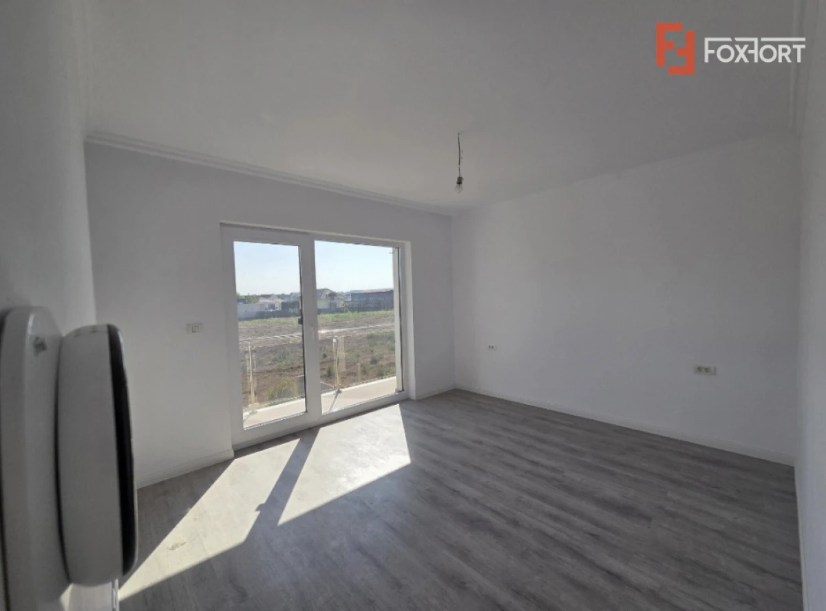 Casa Moderna cu Rooftop | 3 dormitoare | 3 bai | An 2022 | 225000 euro - 7