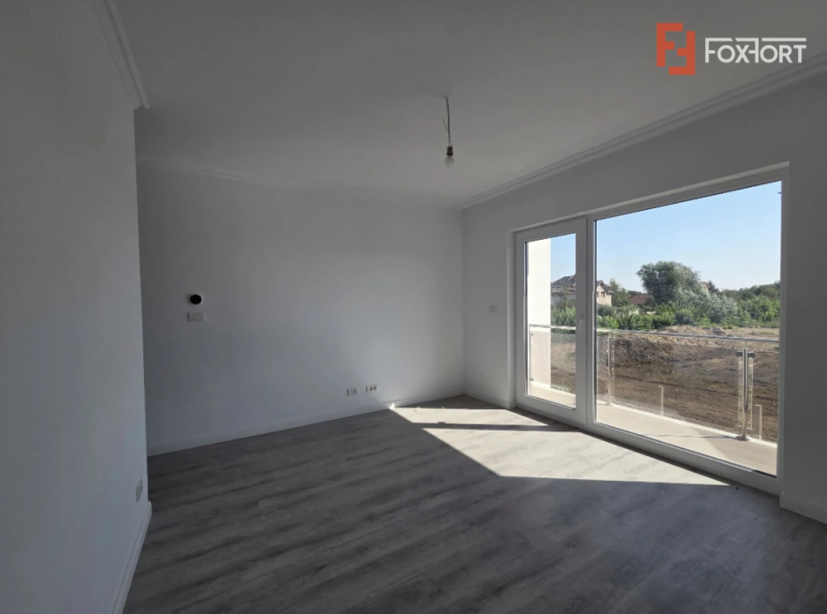 Casa Moderna cu Rooftop | 3 dormitoare | 3 bai | An 2022 | 225000 euro - 6
