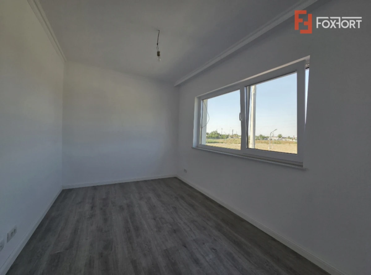 Casa Moderna cu Rooftop | 3 dormitoare | 3 bai | An 2022 | 225000 euro - 5