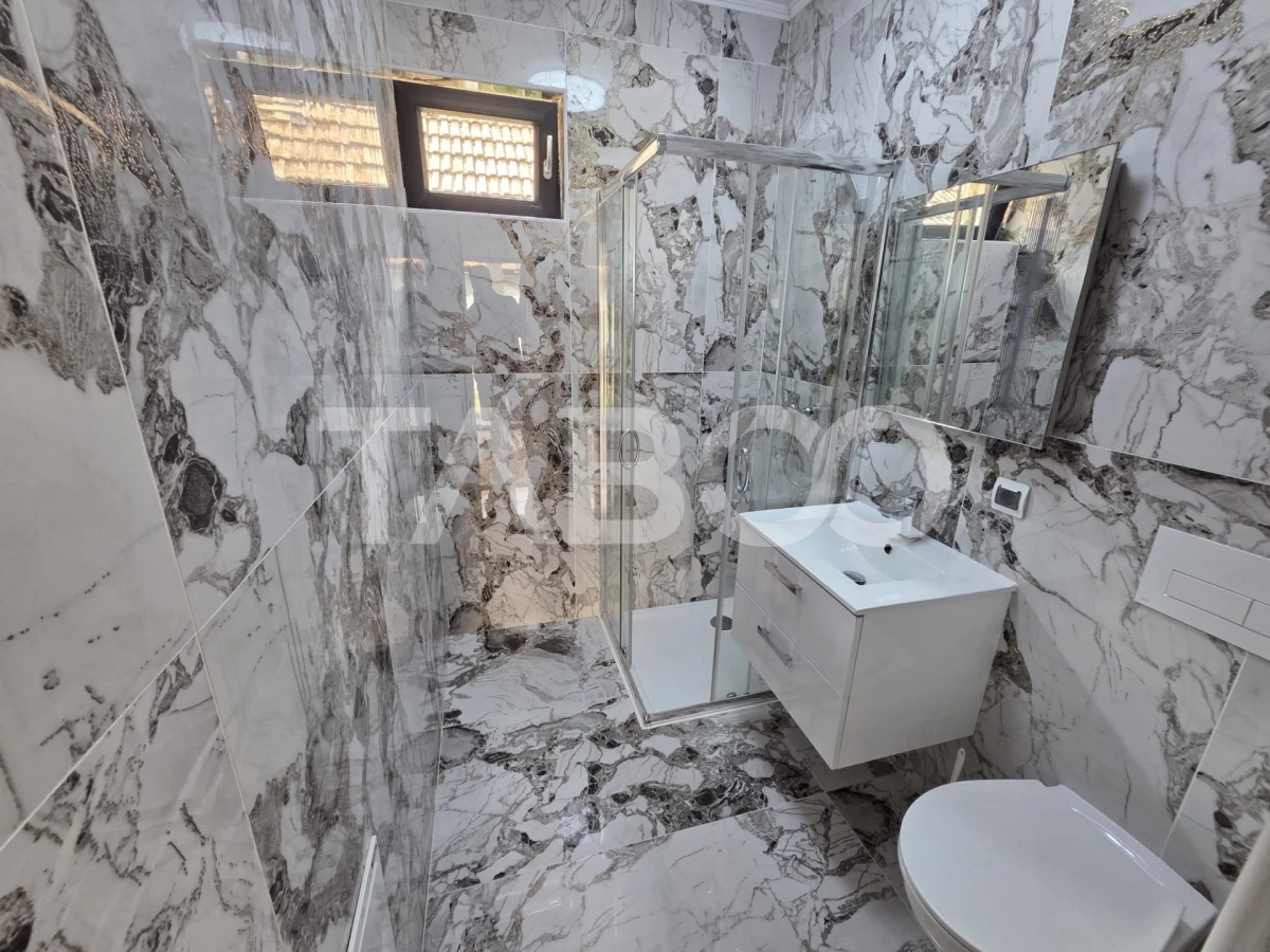 Casa 4 camere de inchiriat in Fagaras zona Doamna Stanca 4 camere - 9