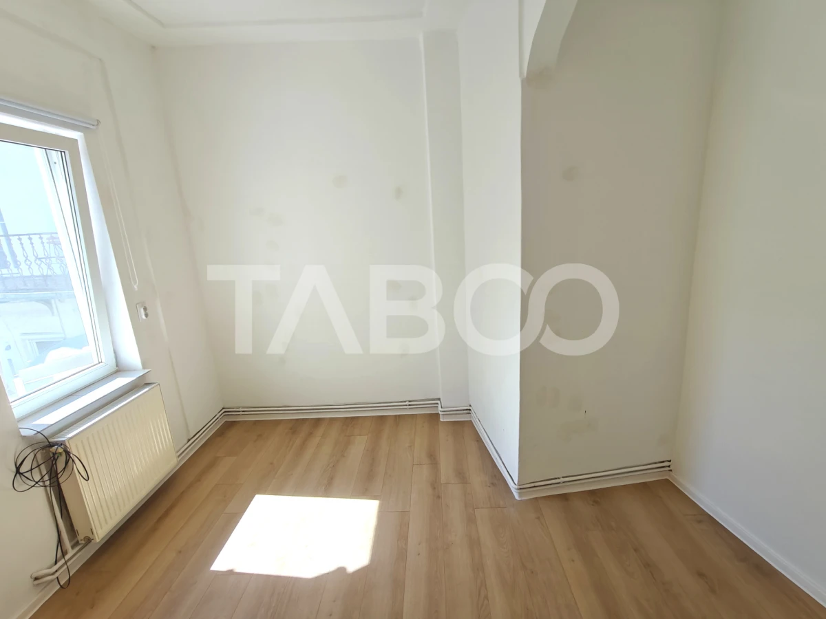 Apartament cu 2 camere si pivnita in Centrul Istoric Sibiu - 6