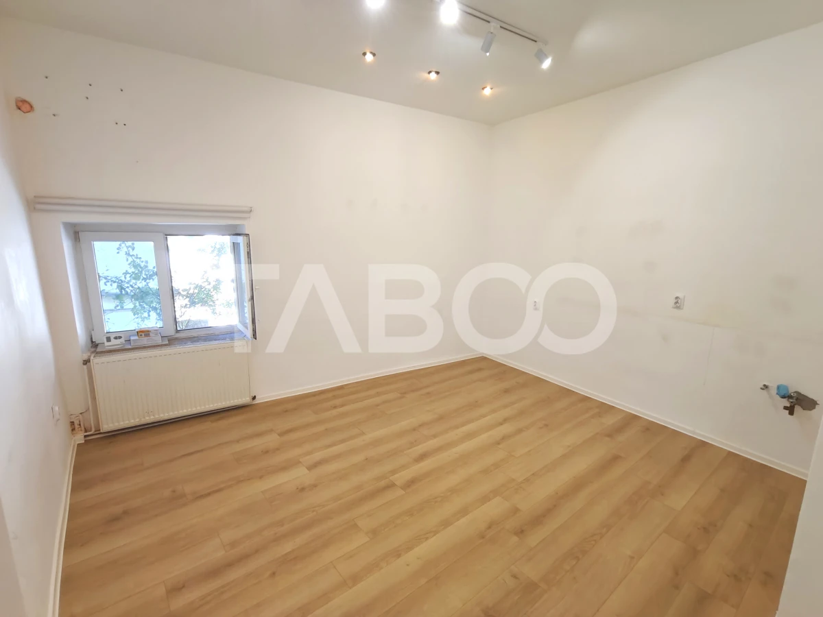 Apartament cu 2 camere si pivnita in Centrul Istoric Sibiu - 4